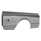 Rear Passenger Side Bed Panel Fits 1968-72 Chevrolet Pickup C/k Gmc New. Price: $1310.63.