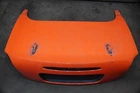 Rear Trunk Deck Lid Assembly Wrapped 4865482AI Dodge Viper 2003-10 *note* Used. Price: $449.99.