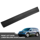 New Front Left Door Lower Molding Garnish For 2012-2016 Honda Cr-v 75332-T0A-A01. Price: $32.90.