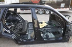 2019-2026 Bmw X5 G05 Right Passenger Side Pillar Frame Body Part Oem Black 416 Used. Price: $563.63.