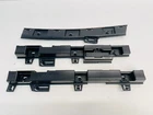 Bmw F21 F22 Passenger Side Left Skirt Mounting Brackets Set #083 Used. Price: $40.55.