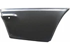 Sherman 695-60R Side Body Panel Right Chevrolet Camaro New. Price: $59.99.