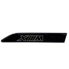 2023-2025 Bmw Xm Front Left Side Panel Fender Molding 51135A2BCA7 Oem Used. Price: $59.90.