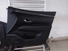 2022 Hyundai Santacruz Passenger Right Side Front Trim Panel Black Nnb Oem Used. Price: $400.00.