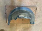 Buick Gm Oem 08-16 Enclave Rear-fender Liner Splash Shield Left 22782467 Used. Price: $53.96.