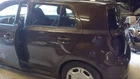 Driver Left Rear Quarter Panel Brown Fits 08-14 Scion Xd 59640 Used. Price: $545.00.
