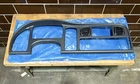 Oem Freightliner Dashboard Trim Panel Assembly A22-51681-001 New No Box. Price: $220.00.
