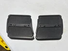 1970 Ford Mustang Front Fender Extension Inserts Pair Boss 302 429 Mach Oe Used. Price: $75.00.