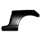 For Mazda Miata 99-05 Rear Driver Side Quarter Panel Front Half Patch Value Line New. Price: $160.38.