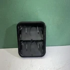 2014-2020 Nissan Rogue Rear Right Passenger Side Air Pressure Vent Grille Oem Used. Price: $24.99.