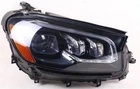 2020-2025 Mercedes GLS450 GLS580 Amg Rh Right Passenger Side Headlight Led Oem Used. Price: $675.00.