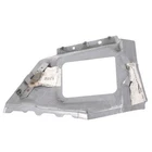 New Oem Nissan 2009-2021 2023-2024 Gt-r Rear Right Fender Extension 78116-JF00A. Price: $210.84.