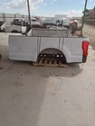 Driver Quarter Panel Bed Side 8' Box Fits 17-22 Ford F250SD Pickup 4108102 Used. Price: $454.99.