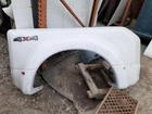 Passenger Quarter Panel Bed Side 8' Box Fits 17-19 Ford F350SD Pickup 413242 Used. Price: $450.00.