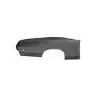 Goodmark Fits 1972-1976 Dodge Dart Passenger Quarter Panel Skin GMK215060072R New. Price: $473.99.