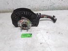 2022 Jeep Grandcher Driver Left Side Spindle Knuckle Oem Used. Price: $399.95.
