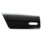 For Chevy Monte Carlo 81-88 Lower Quarter Panel Patch Rear Section Driver New. Price: $91.63.