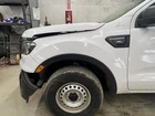 Driver Left Fender Fits 19-23 Ranger 239703 Used. Price: $706.44.