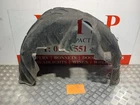Genuine Audi RS6 C8 Rear Right Arch Liner 2020-2024 4K9810172C Used. Price: $81.66.