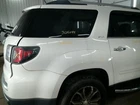 Passenger Right Quarter Panel Thru 05/23/14 Fits 13-14 Acadia 104609410 Used. Price: $637.31.