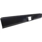 For Dodge W200 Pickup 1972-1974 Oer Rear Roll Pan New. Price: $151.62.