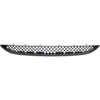 Sherman 139-99C Front Bumper Grille Textured Black For 2011-2014 Chrysler 200 New. Price: $31.86.