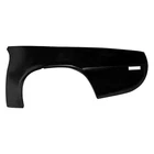 Sherman 697-50L Driver Side Quarter Panel Skin For Chevy Camaro 1970-1973 New. Price: $127.50.