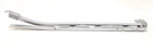 New Oem Honda Sliding Door Upper Rail Left 63626-SHJ-A01ZZ Odyssey 05-10. Price: $42.95.