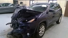 Jeep Cherokee 2014 Right Quarter Panel 68340136AA 5490 Used. Price: $394.90.