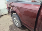 Passenger Quarter Panel Styleside 6' 6" Box Fits 15-20 Ford F150 Pickup 652366 Used. Price: $1599.00.