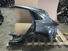20-24 Ford Escape Rear Left Quarter Panel Used. Price: $512.99.