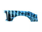 Genuine Mopar Box Side Decal Right 68242998AA New. Price: $362.22.
