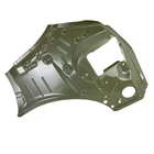 Oem 2016 2020 Tesla Model X Rear Left Inner Quarter Panel Pocket 1069479-S0-A New. Price: $224.99.