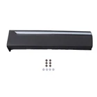 Plastic Black For Mazda CX-9 CX9 2016-2023 Rear Right Door Side Skirt Molding New. Price: $85.22.