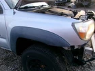 Passenger Fender With Flare Large Prerunner Fits 05-11 Tacoma 2182482 Used. Price: $507.38.