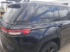 25 Jeep Grand Cherokee Altitude Quarter Panel Cut Right Passenger Black Pxj Used. Price: $700.00.