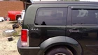 Passenger Right Quarter Panel Fits 07-11 Nitro 458279 Used. Price: $300.00.