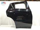 2019-24 Bmw X4 M40I Rear Right Door Shell Frame Passenger Panel Black 475M G02 Used. Price: $1199.99.
