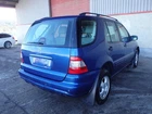 Mercedes Class 97-05 W163 Right Drivers Rear Inner Wing Arch Liner 808621 Used. Price: $66.78.