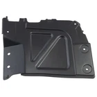 Genuine Ford Quarter Panel Splash Shield N1WZ-16A550-BE New. Price: $172.95.