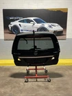 2016-2019 Mercedes GLS450 X166 Trunk Lid Tailgate Hatch Black 040U Oem *note* Used. Price: $527.00.