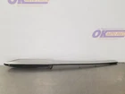 25 Nissan Murano Sv Quarter Panel Moulding Chrome Upper Rear Left Driver Used. Price: $100.00.