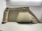 Mercedes-benz Gle W166 Trunk Trim Left Beige A1666900100 2013-2016 Used. Price: $95.00.