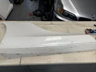 Mclaren MP4-12C Passenger Right Quarter Panel Rear Lower 11A0496CP Used. Price: $599.00.