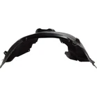 Sherman FOFOCU15-24QR Front Passenger Side Fender Liner Ford Focus New. Price: $41.18.