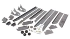 Hellwig 11102 Steel Frame Rail Brace For Gm A-body 1964-67, Weld-on New. Price: $804.44.