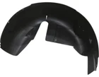 Genuine Gm Passenger Side Rear Wheelhouse Liner 25891511 New. Price: $73.39.