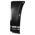 0846-110 Key Parts Hood Scoop Passenger Right Side Lower For Chevy Hand Truck New. Price: $88.31.