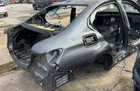 2017-2022 Bmw 330I Right Rear Side Panel Rh Quarter Oem 41007493268 Used. Price: $390.00.