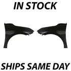 New Primered Front Rh/lh Side Fender 2PC Kit For 2019 2020 Hyundai Elantra Sedan. Price: $185.99.